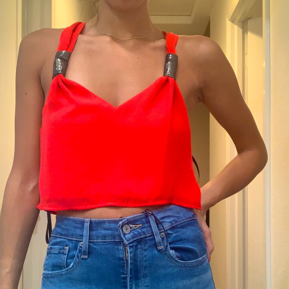 Bebe blouse